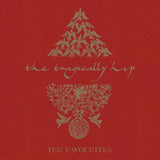 Tragically Hip - Yer favourites volume 1 (LP) - Velvet Music