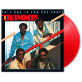 The Trammps - This one is for the party (LP) - Velvet Music