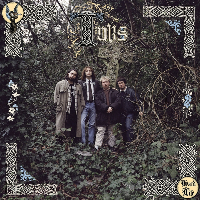 Tubs - Hard life (CD)