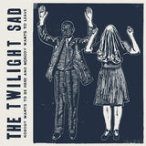 The Twilight Sad - Nobody wants to be here and nobody wants to leave (LP) - Velvet Music