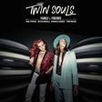 Twin Souls - Family & friends (LP) - Velvet Music