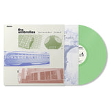 The Umbrellas - Fairweather friend -green vinyl- (LP) - Velvet Music