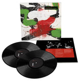The Underflow - Instant opaque evening (LP)