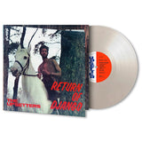 Upsetters - Return of django (LP)