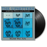The Upsetters with Lee Perry and Friends - Build the ark (LP) - Velvet Music