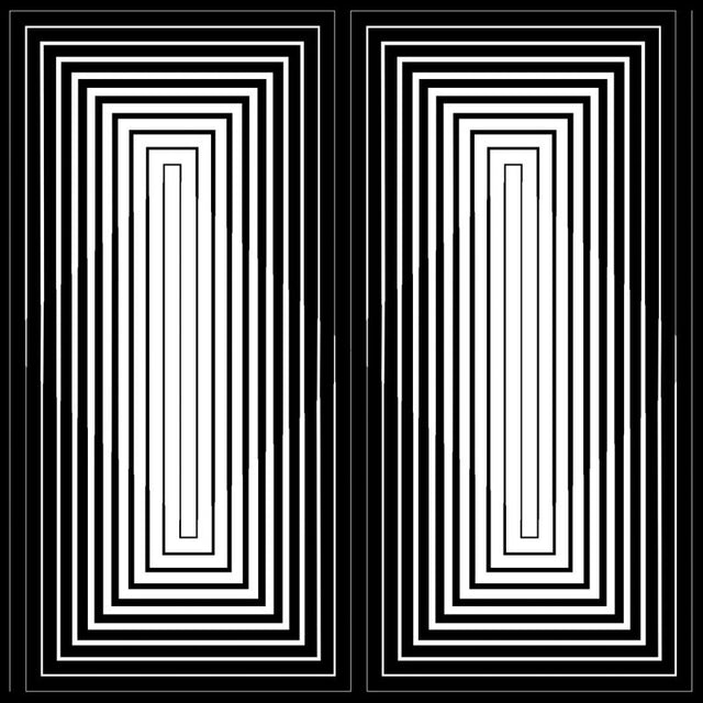 The Vacant Lots - Interiors (CD) - Velvet Music