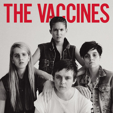 The Vaccines - Come of age (LP) - Velvet Music