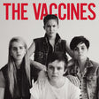 The Vaccines - Come of age (CD) - Velvet Music