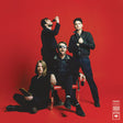 The Vaccines - English graffiti (CD) - Velvet Music