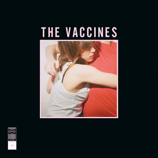 The Vaccines - What did you expect from the vaccines? (LP) - Velvet Music