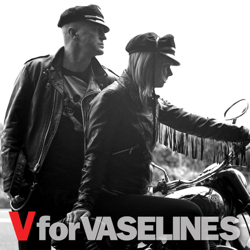 The Vaselines - V for vaselines (CD)