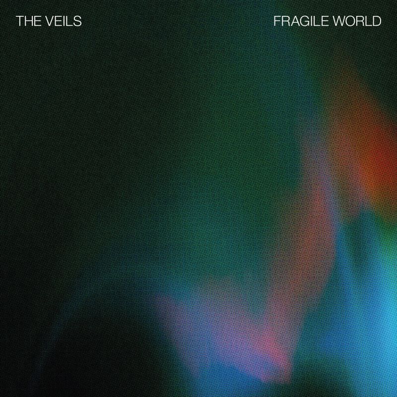 Veils - Fragile world (LP)