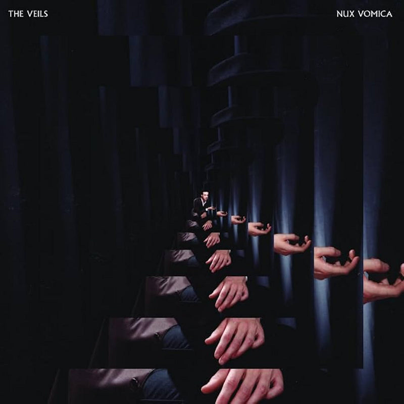 The Veils - Nux vomica (LP) - Velvet Music