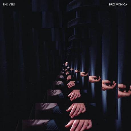 The Veils - Nux vomica (LP) - Velvet Music