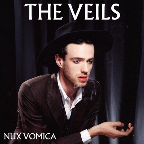 The Veils - Nux vomica (CD) - Velvet Music