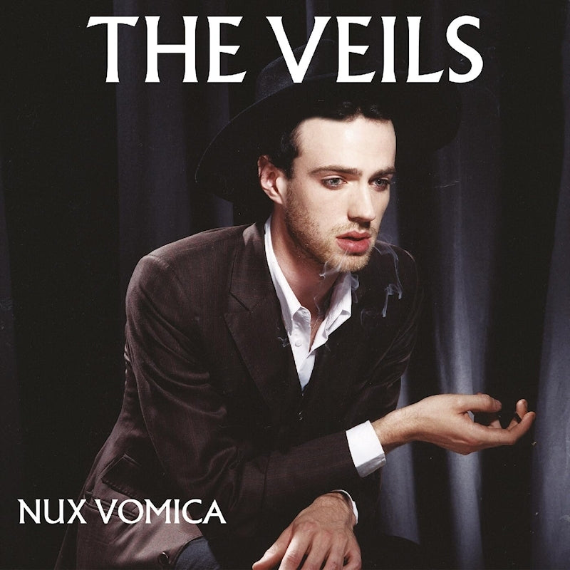 Veils - Nux vomica (LP)