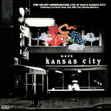 The Velvet Underground - Live at max's kansas city (LP) - Velvet Music