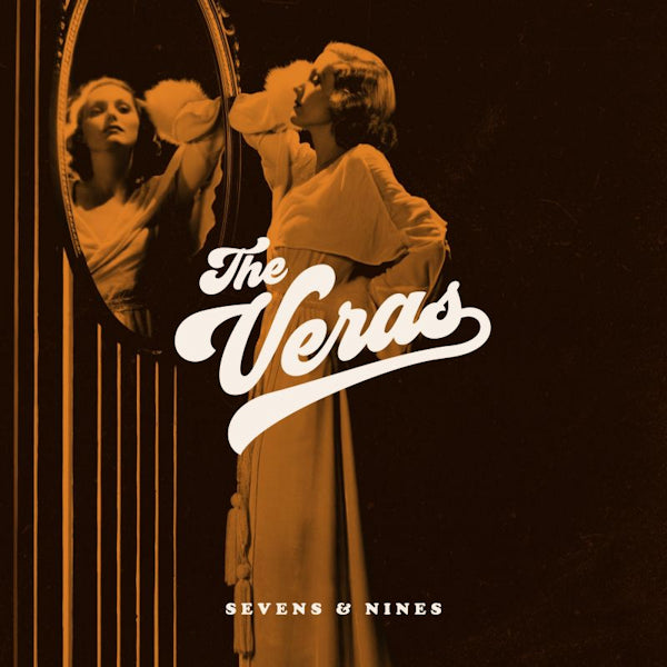 The Veras - Sevens & nines (CD) - Velvet Music