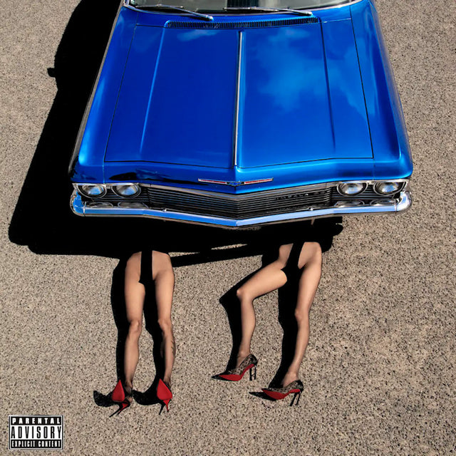 The Veronicas - Gothic summer (CD)