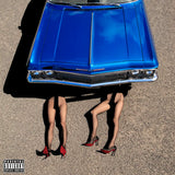 The Veronicas - Gothic summer -blue vinyl- (LP) - Velvet Music