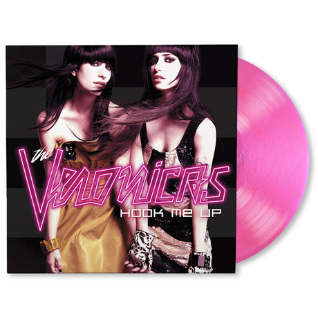 The Veronicas - Hook me up (LP) - Velvet Music