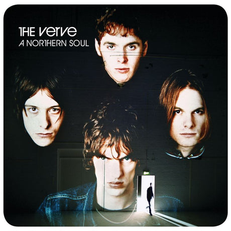 Verve - A northern soul (LP) - Velvet Music