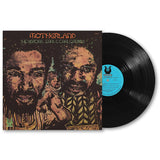 The Visitors - Motherland (LP)