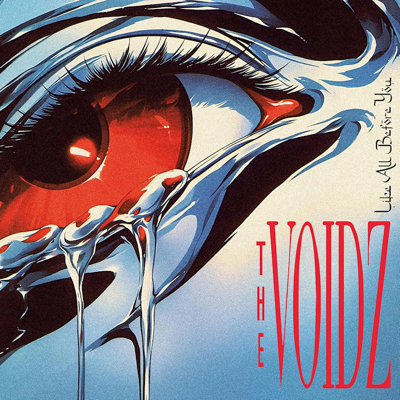 The Voidz - Like all before you (LP)