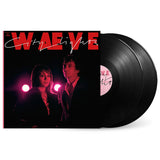 The WAEVE - City lights (LP)