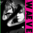 The WAEVE - The WAEVE (CD) - Velvet Music