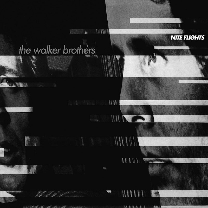 Walker Brothers - Nite flights (CD)