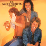 Walker Brothers - No regrets (LP)