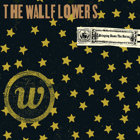 The Wallflowers - Bringing down the house (LP) - Velvet Music