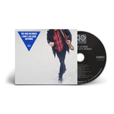 The War On Drugs - I don't live here anymore (CD)