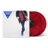The War On Drugs -  I don't live here anymore -coloured- (LP) - Velvet Music