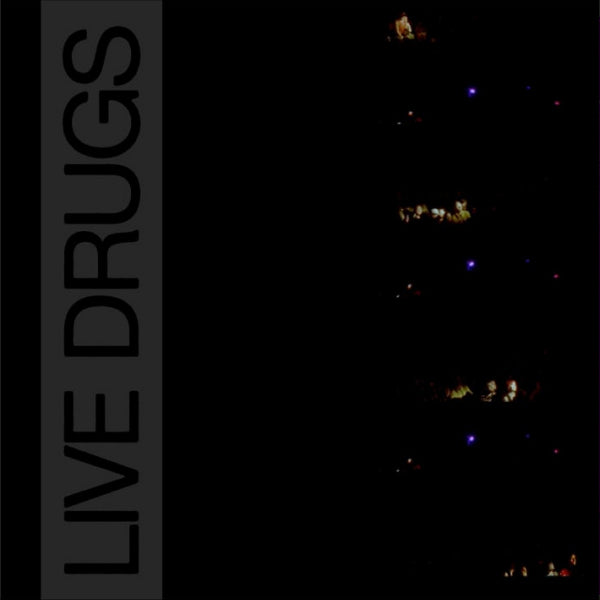 The War On Drugs - Live drugs -digi- (CD)