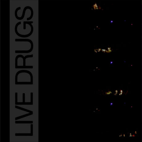 The War On Drugs - Live drugs -digi- (CD)