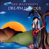 The Waterboys - Dream harder (LP) - Velvet Music