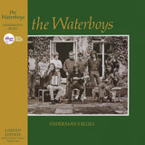 The Waterboys - Fisherman's blues (LP) - Velvet Music