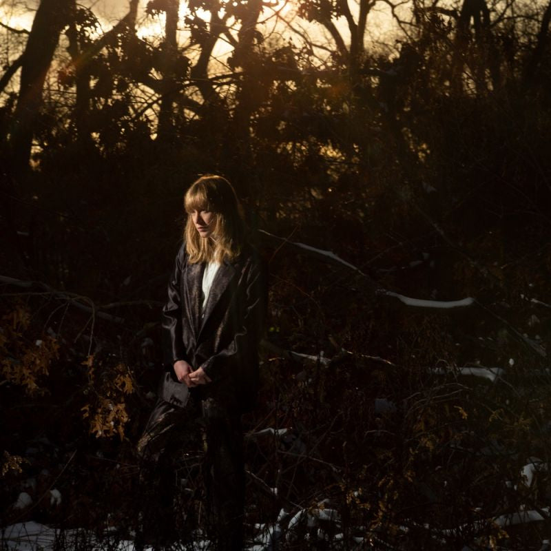 The Weather Station - How is it that i should look at the stars (LP)
