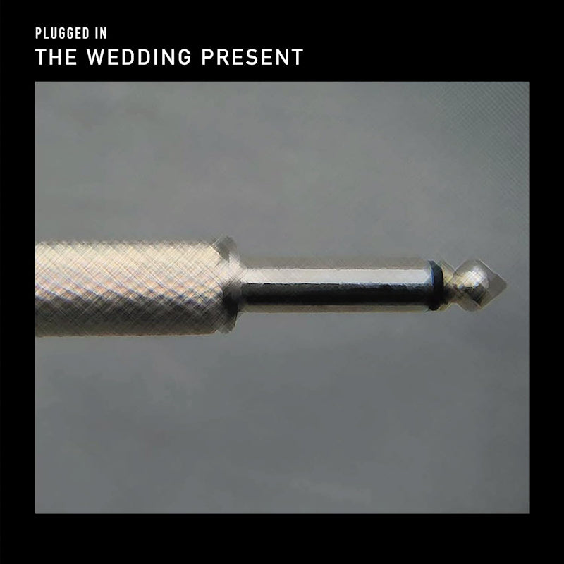 Wedding Present - Plugged in (LP) - Velvet Music