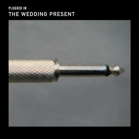 Wedding Present - Plugged in (LP) - Velvet Music