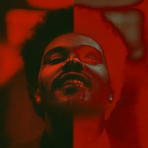 The Weeknd - After hours -deluxe- (CD) - Velvet Music
