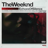The Weeknd - Echoes of silence (LP) - Velvet Music