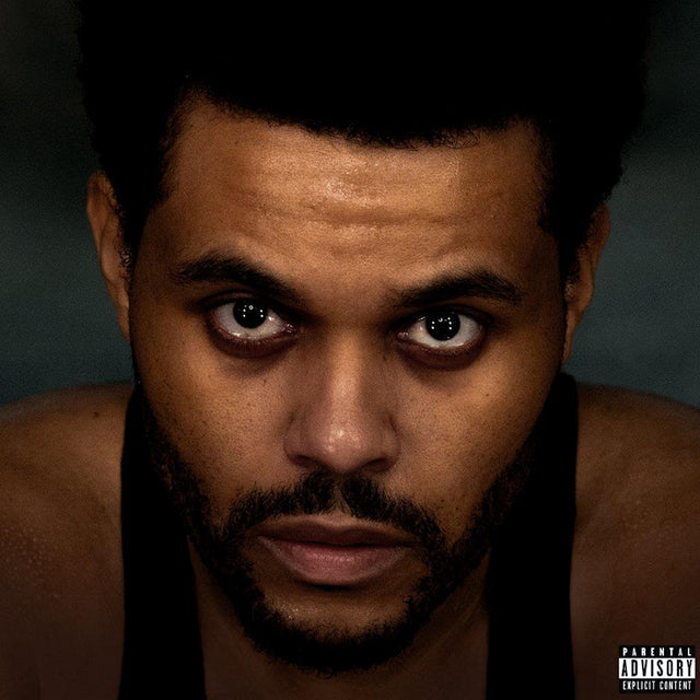 The Weeknd - Hurry up tomorrow (CD) - Velvet Music