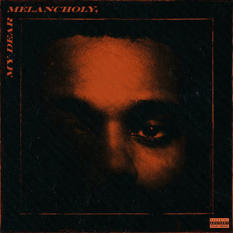 Weeknd - My Dear Melancholy -Rsd-180Gr. / Side B Etched (LP) - Velvet Music