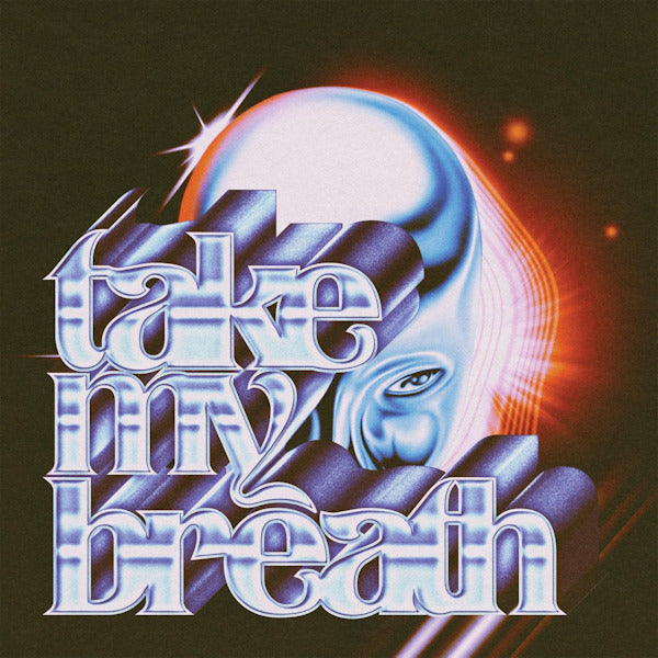 The Weeknd - Take my breath (CD-single) - Velvet Music