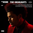The Weeknd - Highlights (CD) - Velvet Music