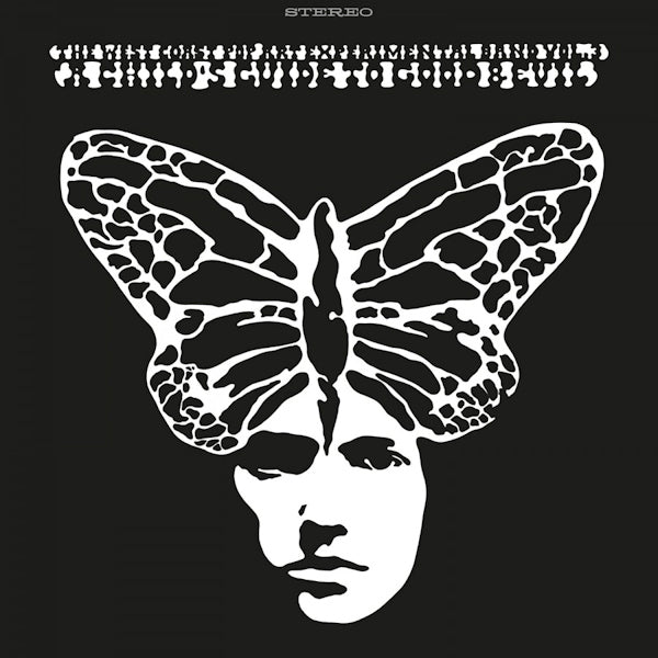 West Coast Pop Art Experimental Band - Vol.3: a child's guide to good and evil (LP) - Velvet Music
