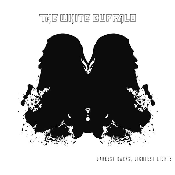 The White Buffalo - Darkest darks, lightest lights (LP) - Velvet Music